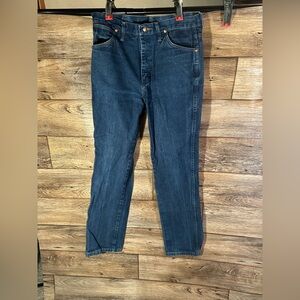 Men’s wrangler jeans